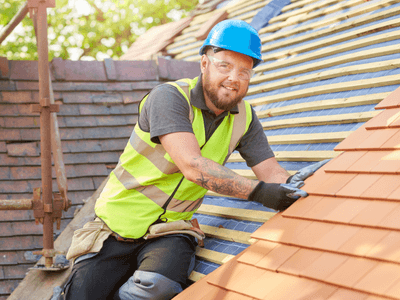 About Roof Repair Experts Plainfield, PA